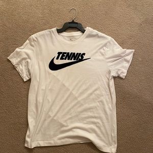 Nike Tennis T-Shirt